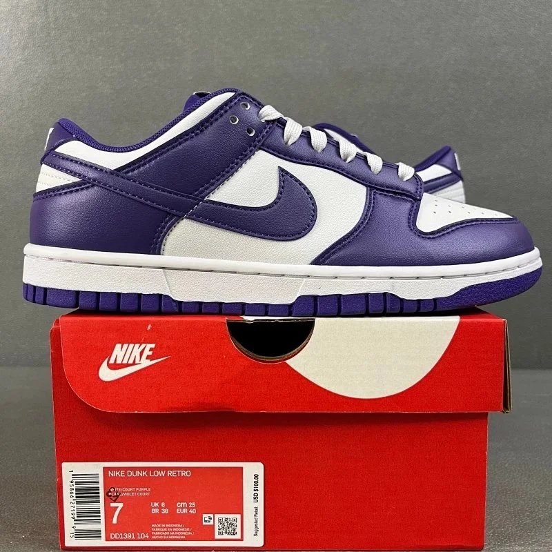 Buty Dunk 14+ kolorów