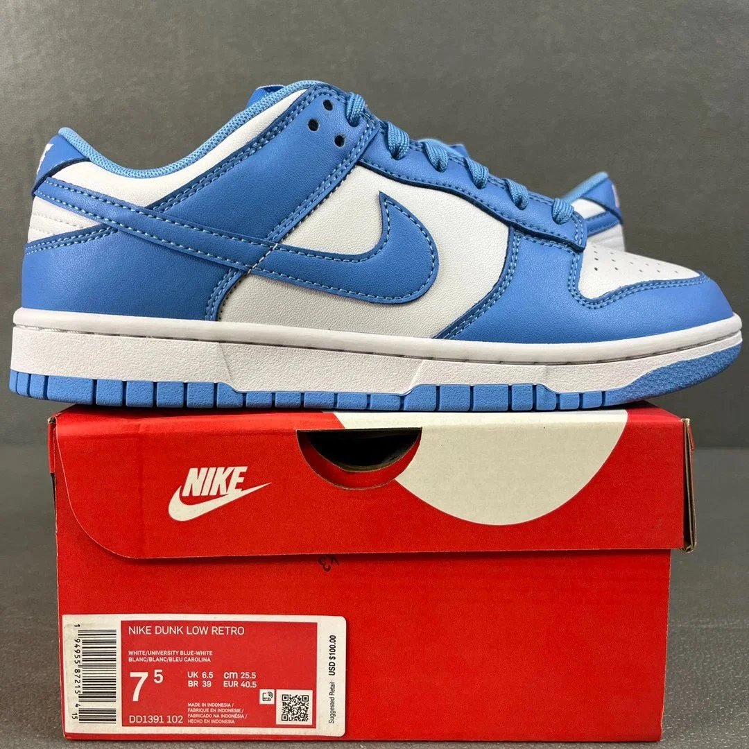 Buty Dunk 14+ kolorów