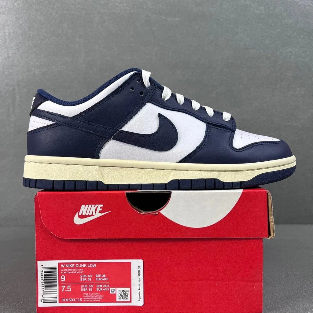 Buty Dunk 14+ kolorów