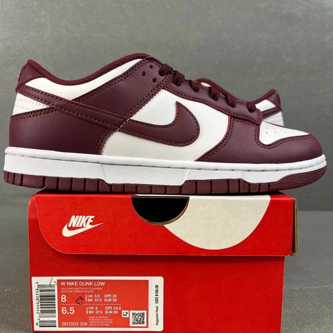 Buty Dunk 14+ kolorów