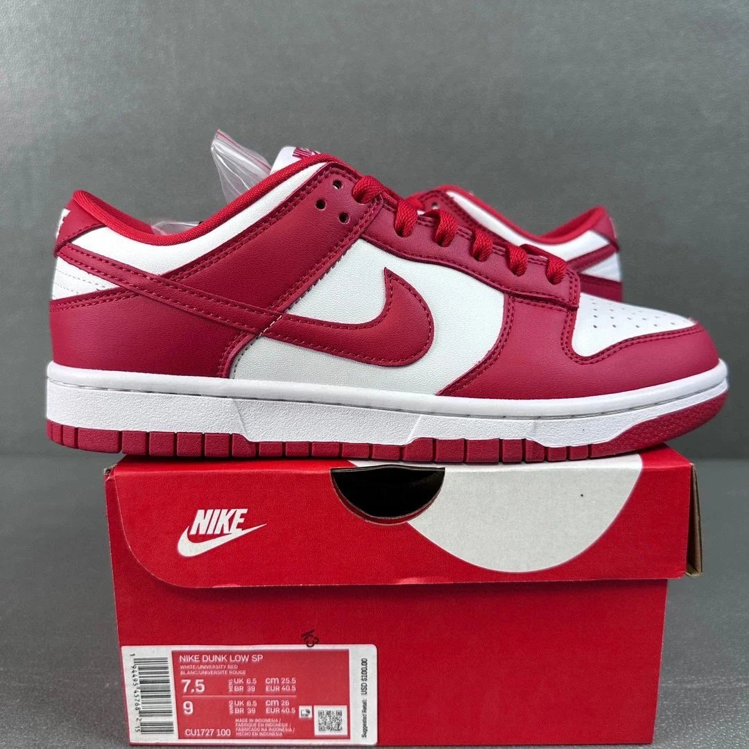 Buty Dunk 14+ kolorów