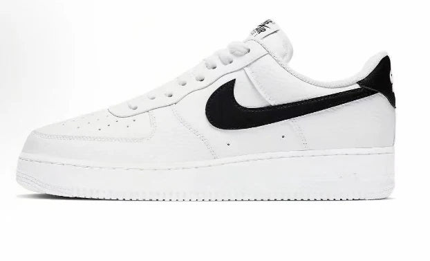 N1KE AIR FORCE 1