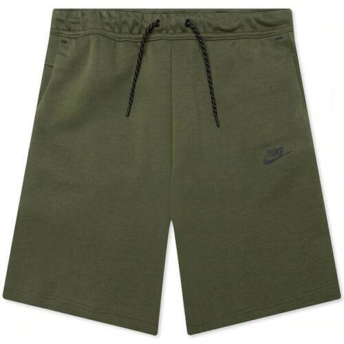 Spodenki Tech Wiele Kolorów